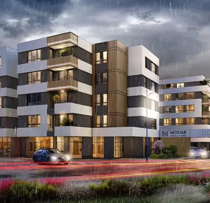 Photo 5 — 2-bedroom apartment in Plovdiv, Komatevski Vyzel