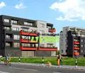 Снимка 4 — Двустаен апартамент в Пловдив, Коматевско шосе
