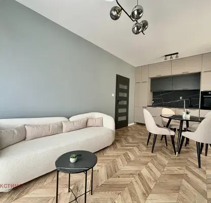 Photo 2 — 2-bedroom apartment in Plovdiv, Komatevsko Shose