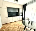 Снимка 3 — Двустаен апартамент в Пловдив, Коматевско шосе