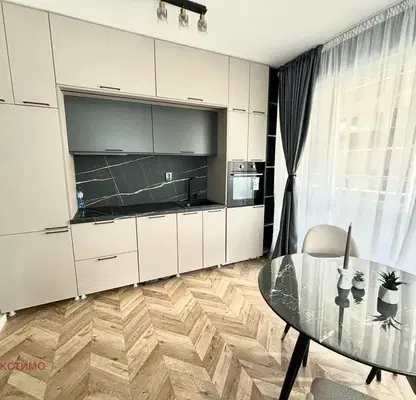Photo 3 — 2-bedroom apartment in Plovdiv, Komatevsko Shose