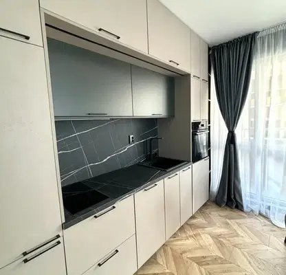 Photo 4 — 2-bedroom apartment in Plovdiv, Komatevsko Shose