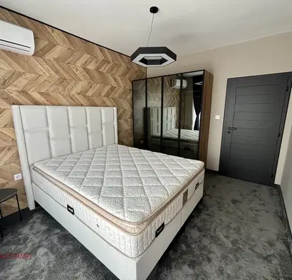 Photo 5 — 2-bedroom apartment in Plovdiv, Komatevsko Shose