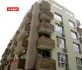 Снимка 2 — Двустаен апартамент в Пловдив, Коматевско шосе