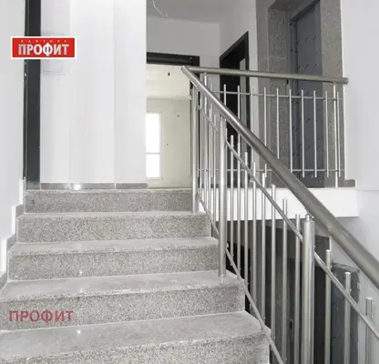 Photo 4 — 2-bedroom apartment in Plovdiv, Komatevsko Shose