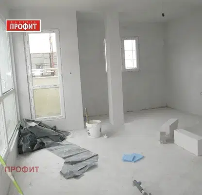Photo 5 — 2-bedroom apartment in Plovdiv, Komatevsko Shose