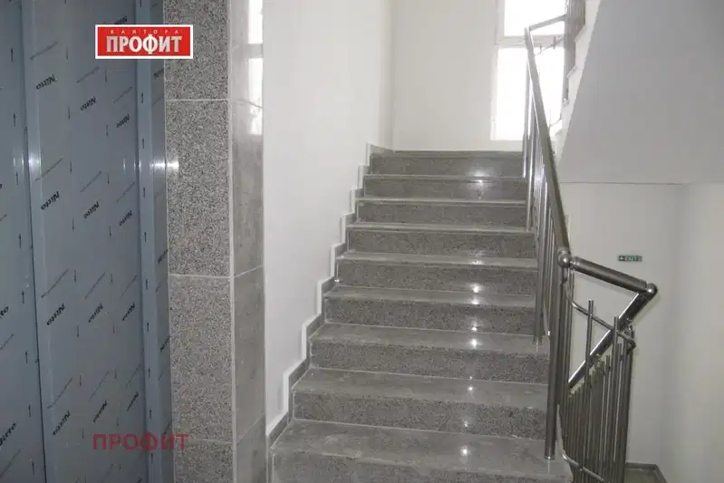 2-bedroom apartment in Plovdiv, Komatevsko Shose