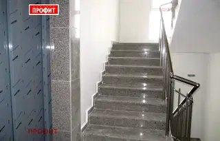 Двустаен апартамент в Пловдив, Коматевско шосе