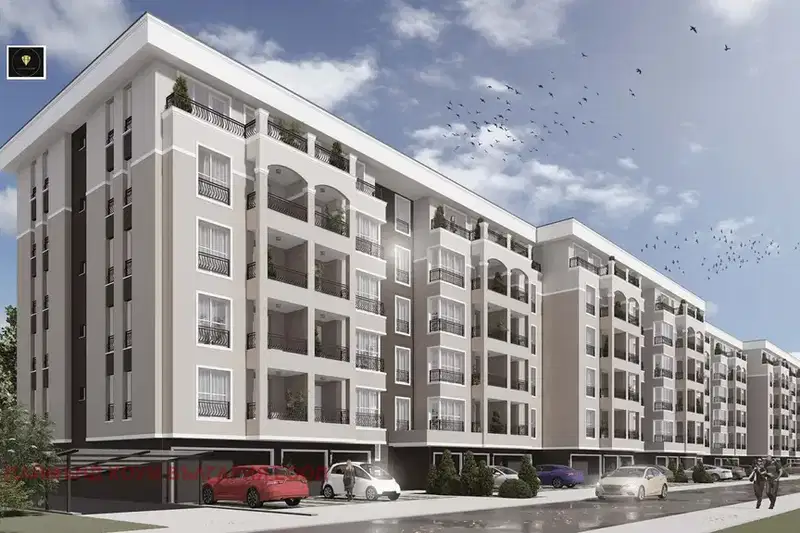 2-bedroom apartment in Plovdiv, Komatevsko Shose