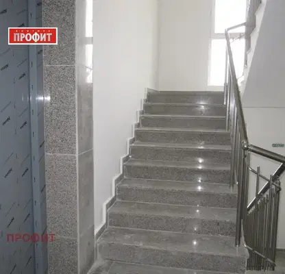 Снимка 3 — Двустаен апартамент в Пловдив, Коматевско шосе