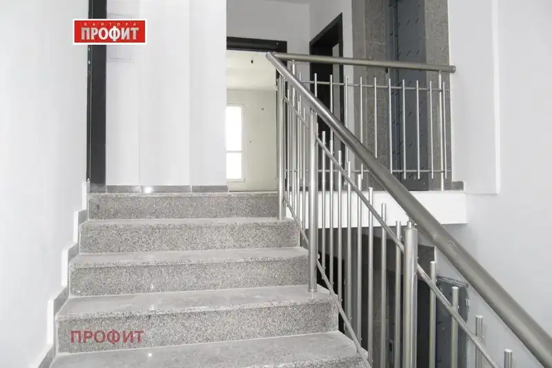 2-bedroom apartment in Plovdiv, Komatevsko Shose