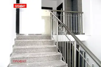 Двустаен апартамент в Пловдив, Коматевско шосе