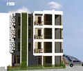 Снимка 2 — Двустаен апартамент в Бургас, Крайморие