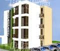 Снимка 5 — Двустаен апартамент в Бургас, Крайморие