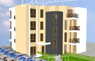 Двустаен апартамент в Бургас, Крайморие