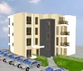 Снимка 3 — Двустаен апартамент в Бургас, Крайморие