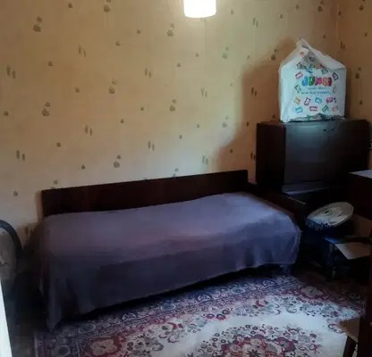 Снимка 5 — Двустаен апартамент в София, Красна поляна 1