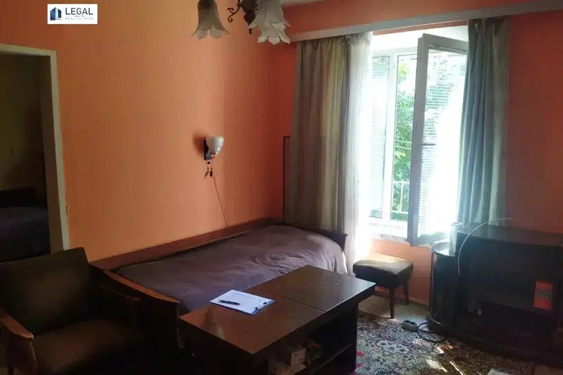 2-bedroom apartment in Sofiya, Krasna Polyana 1