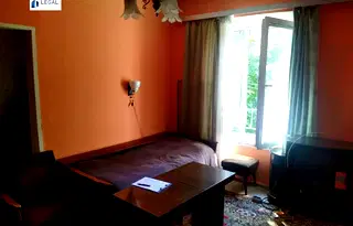 Двустаен апартамент в София, Красна поляна 1