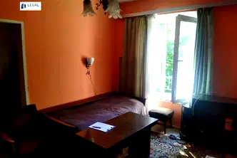 Двустаен апартамент в София, Красна поляна 1