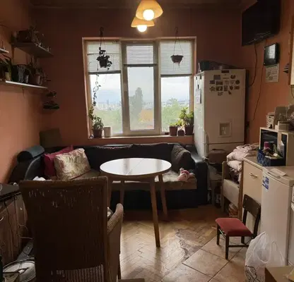 Photo 2 — 2-bedroom apartment in Sofiya, Krasna Polyana 1