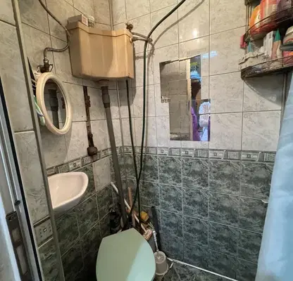 Photo 5 — 2-bedroom apartment in Sofiya, Krasna Polyana 1