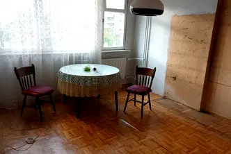 Двустаен апартамент в София, Красна поляна 1