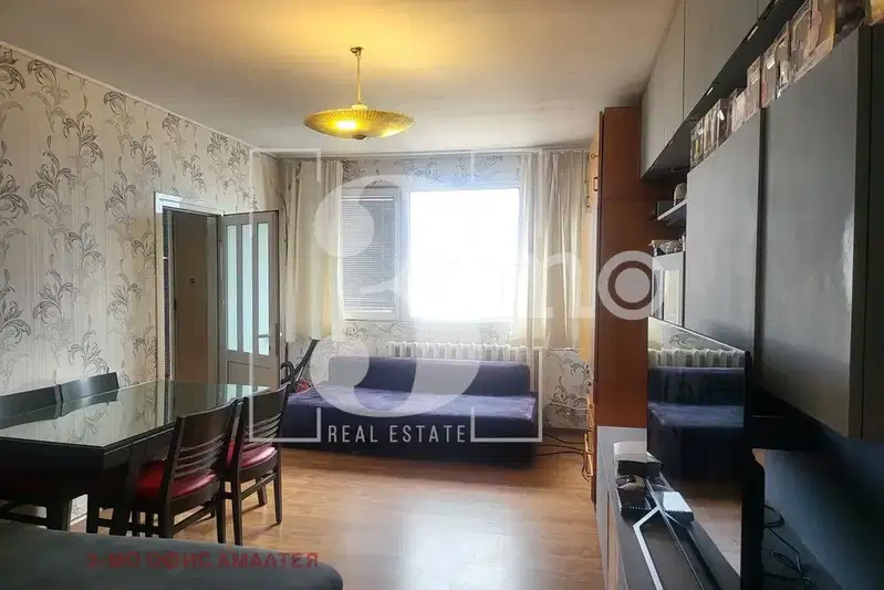 2-bedroom apartment in Sofiya, Krasna Polyana 1
