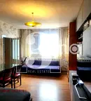 Двустаен апартамент в София, Красна поляна 1