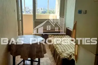 Двустаен апартамент в София, Красна поляна 2