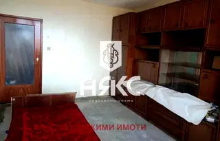 Двустаен апартамент в София, Красна поляна 2