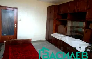 Двустаен апартамент в София, Красна поляна 2