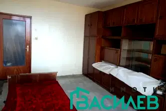Двустаен апартамент в София, Красна поляна 2