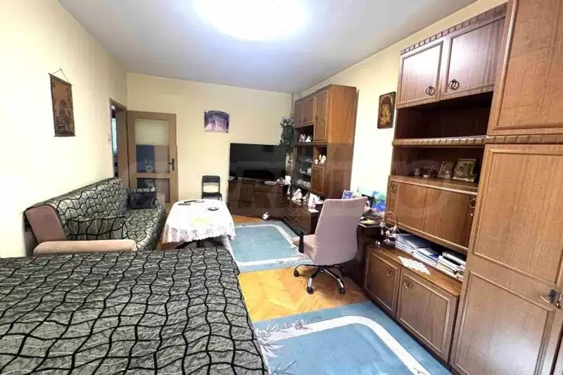 2-bedroom apartment in Sofiya, Krasna Polyana 2