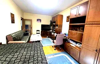 Двустаен апартамент в София, Красна поляна 2