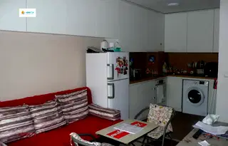 Двустаен апартамент в София, Красна поляна 3