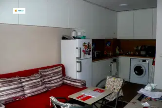 Двустаен апартамент в София, Красна поляна 3