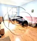 Двустаен апартамент в София, Красна поляна 3