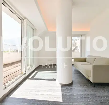 Photo 2 — 2-bedroom apartment in Sofiya, Krasno Selo