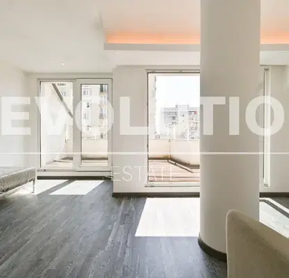 Photo 3 — 2-bedroom apartment in Sofiya, Krasno Selo