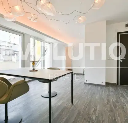 Photo 5 — 2-bedroom apartment in Sofiya, Krasno Selo