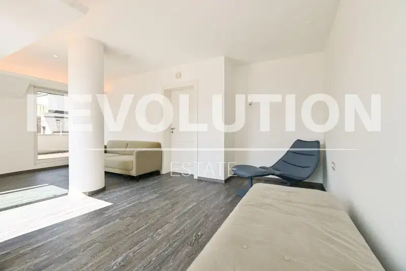 2-bedroom apartment in Sofiya, Krasno Selo