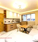 Двустаен апартамент в София, Красно село