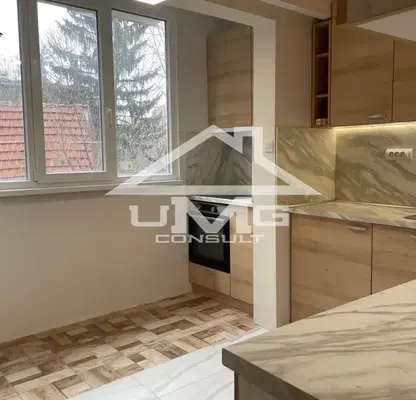 Снимка 3 — Двустаен апартамент 60 кв.м в Красно село с тераса