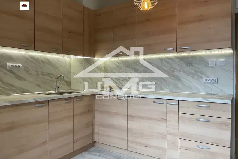 2-bedroom apartment in Sofia, Krasno Selo