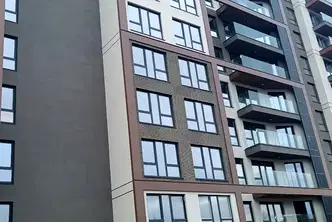 Двустаен апартамент в София, Красно село