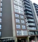 Двустаен апартамент в София, Красно село