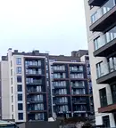 Двустаен апартамент в София, Красно село