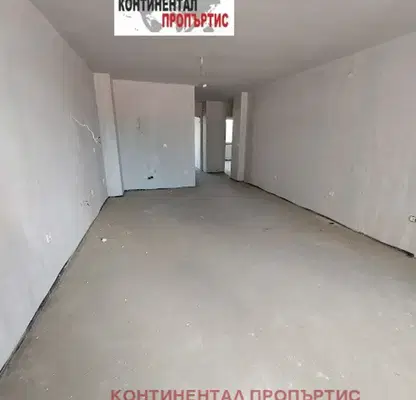Снимка 2 — Двустаен апартамент в София, Красно село