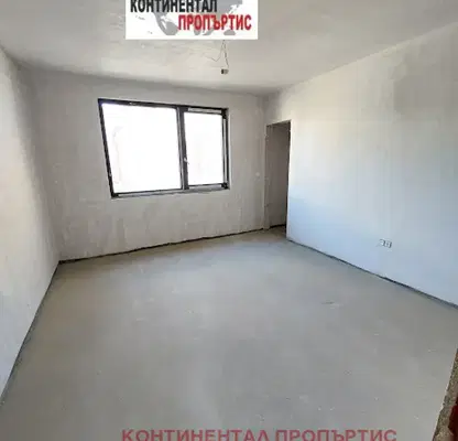 Снимка 3 — Двустаен апартамент в София, Красно село